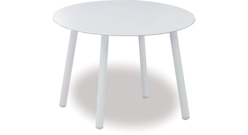 Rivoli 550 Round Outdoor Side Table Rivoli 550 Round Outdoor Side Table